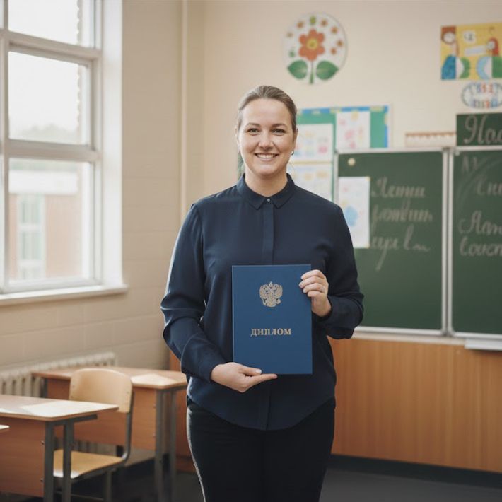 КРЕАТИВНЫЕ ПРОФЕССИИ